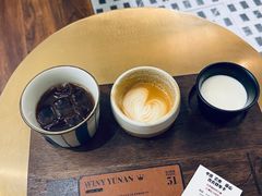 -Parking Coffee(孩儿巷店)