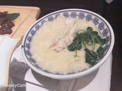 -肆月河豚·新淮扬(金融街店)