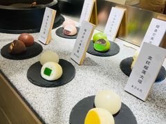 -米糯糯·MINONO·大福冰淇淋(青岛万象城店)