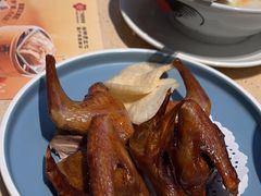 -点都德(华强南店)