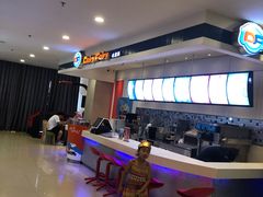 -金熊国际影城(益庄店)