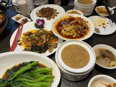 -东哥紫阳蒸盆子(旺座·现代城店)