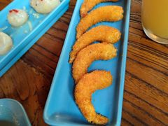 -El Bodegon阿根廷秘鲁餐厅(幸福路店)
