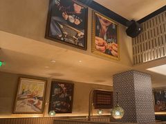 -香料集市新疆餐厅·清真聚餐(成都远洋太古里店)