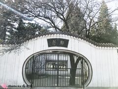 -沈阳南湖公园