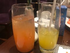 -南湖名都·景湖轩全日制餐厅·海鲜自助·东南亚风味·临湖而食