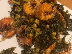 -云海肴·汽锅鸡·云南菜(苏州中心店)