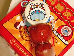 -盒马鲜生(龙德广场店)