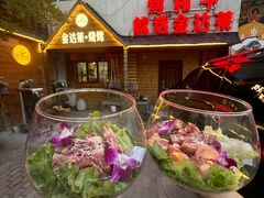 -金达莱·烧烤(五一路店)