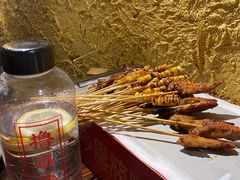 -今邕烧烤(西大店)
