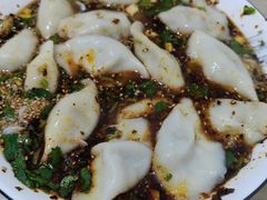 -尤素福东举院饺子馆