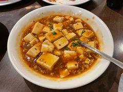麻婆辣豆腐-新旺茶餐厅(嘉里城店)