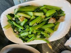 -美极鲜食坊(宝安南路店)