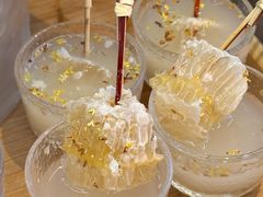-韩味南山塔·烤肉自助(中骏世界城店)