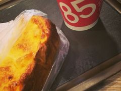 -85度C(广州石牌桥店)