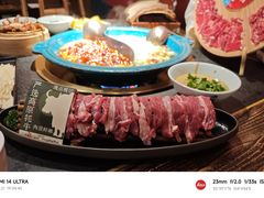 -吼堂老火锅(太古里总店)