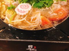 -8锅臭臭锅(金巴利道店)
