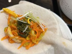 闽南古早润饼-闽和南(深圳万象城店)