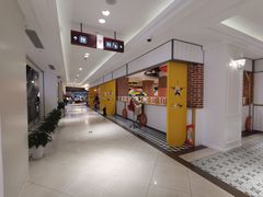 -百联临沂购物中心(临沂路店)