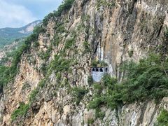 -圣莲山风景区