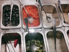 -宝珠奶酪(浦东金桥店)