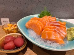 -水之惠鲜鱼料理(王府大街店)