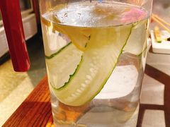 柠檬水-辣尚瘾·烤鱼·新川菜(交大直营店)