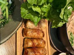 -安南越南餐厅(青岛万象城店)