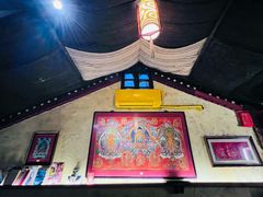-多杰拉姆藏餐吧(田子坊店)