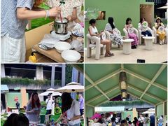 -OCT PARK欢乐时光