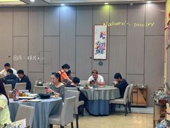 -祈胜邨•顺德鱼生•顺德菜(容桂店)