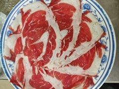-清真·鸦儿李记·涮肉(鼓楼店)