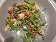 -鸽子侯·家宴·平价海鲜(绿地店)