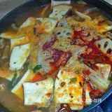 周末小厨房——鲜香麻辣的火锅面