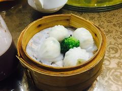 -客乡情(南京东路店)
