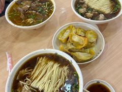 -蒋家桥饺面店(东关街店)