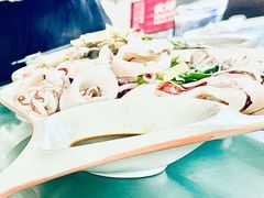-40号厦门海鲜大排档(中山路店)