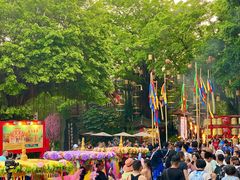 -深圳锦绣中华民俗村