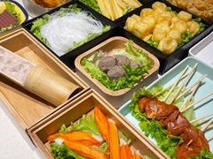 -火锅先生(五马街店)