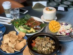 -星叶·东南亚料理(宁波万象汇店)