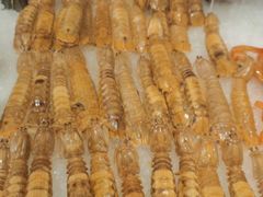 -领鲜活海鲜榴莲自助火锅(东门店)