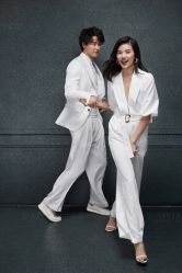 -雪中彩影婚纱摄影·微光艺术中心