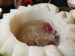 -尚竹阁冬瓜盅·18年地标美食(平洲店)