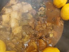 -姥家大锅台(魏各庄路店)