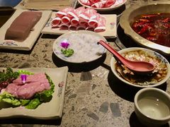-小龙坎火锅(万象城店)