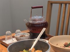 -朵朵开素食餐厅(后宰门街店)