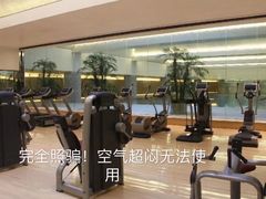 -上海衡山路十二号华邑酒店