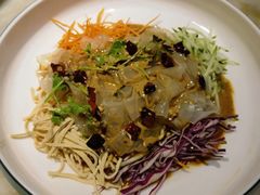 -红蜡烛-养生粥-津鲁菜(中山路店)