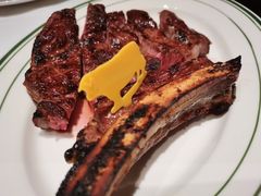 -Wolfgang’s Steakhouse 沃夫冈牛排馆(上海白玉兰广场店)