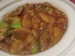 -德泰楼餐饮(莲湖路店)